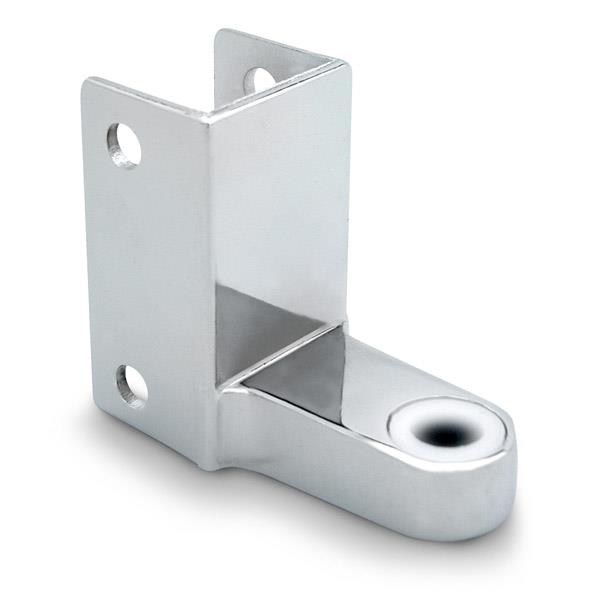 3760 HINGE BRACKET TOP 1" POST G-4 TOP