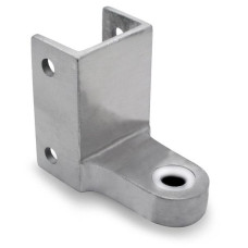 3793 HINGE BRACKET TOP STAINLESS G3-TOP 3793 HINGE BRACKET TOP STAINLESS G3-TOP