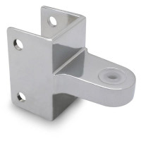 3860 HINGE BRACKET TOP-KNICK LAMINATE 3860 HINGE BRACKET TOP-KNICK LAMINATE