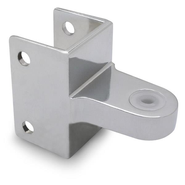 3860 HINGE BRACKET TOP-KNICK LAMINATE