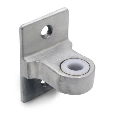 3883 HINGE BRACKET TOP AMP FLAT SS STEEL 3883 HINGE BRACKET TOP AMP FLAT SS STEEL