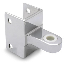 3930 HINGE BRACKET TOP MARBLE - 350-O MET 3930 HINGE BRACKET TOP MARBLE - 350-O MET
