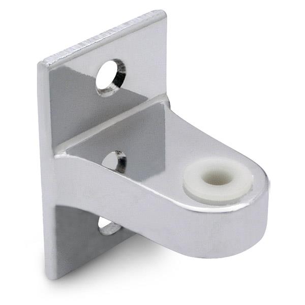 3940 HINGE BRACKET TOP-KNICK LAM-FLAT