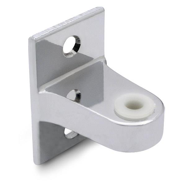 3970 HINGE BRACKET TOP GEN-MARBLE FLAT