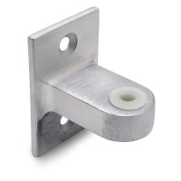 3973 HINGE BRACKET TOP GEN-MBLE-FLAT SS 3973 HINGE BRACKET TOP GEN-MBLE-FLAT SS