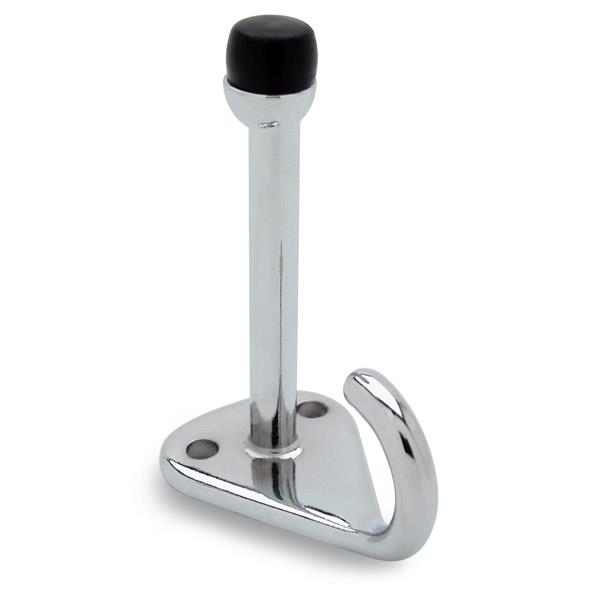 4000 COAT HOOK-COMBINATION BUMPER