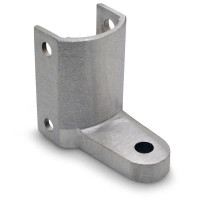 4043 HINGE BRACKET BOTTOM STAINLESS 404S 4043 HINGE BRACKET BOTTOM STAINLESS 404S