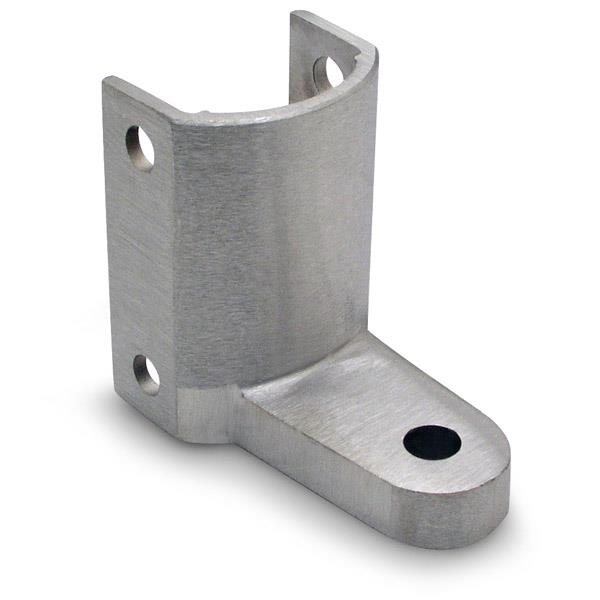 4043 HINGE BRACKET BOTTOM STAINLESS 404S