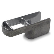 4066 DOOR INSERT - BOTTOM UNPLATED 4066 DOOR INSERT - BOTTOM UNPLATED
