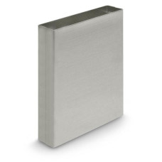 41039 PILASTER SHOE 3"L X 7/8"W X 4"H