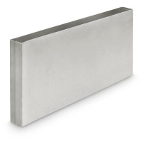 for 7/8" Pilaster