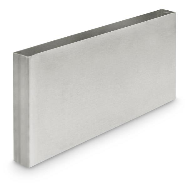 41069 PILASTER SHOE 6"L X 7/8"W X 4"H