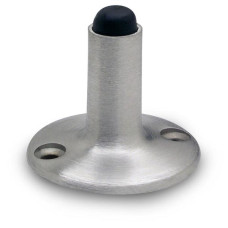 4128 DOOR STOP - SATIN 4128 DOOR STOP - SATIN