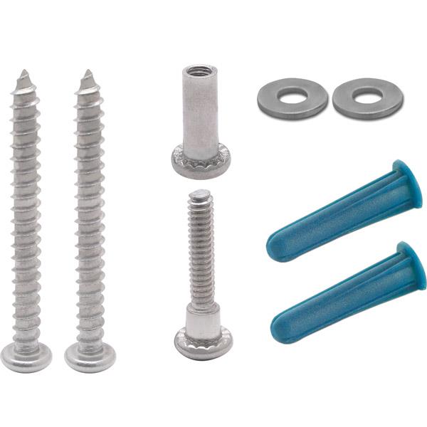 419 SCREW PACK - FOR ANCHOR SHOES 6LP