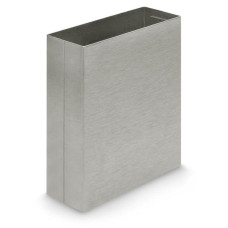 42029 PILASTER SHOE 2"L X 1-1/4"W X 4"H 42029 PILASTER SHOE 2"L X 1-1/4"W X 4"H