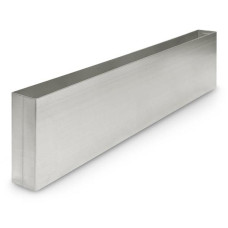 42149 PILASTER SHOE 14"L X 1-1/4"W X 4"H 42149 PILASTER SHOE 14"L X 1-1/4"W X 4"H