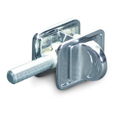 4230 LATCH-CONCEALED SQUARE HOLE 4230 LATCH-CONCEALED SQUARE HOLE
