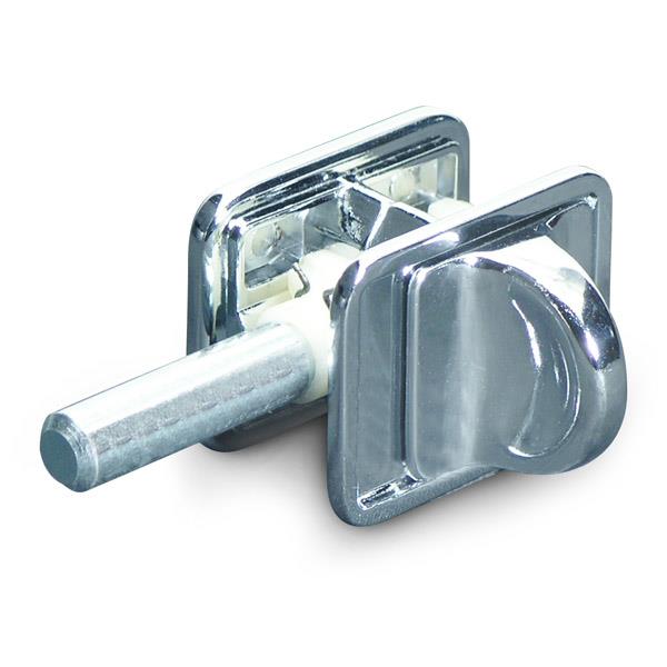 4230 LATCH-CONCEALED SQUARE HOLE
