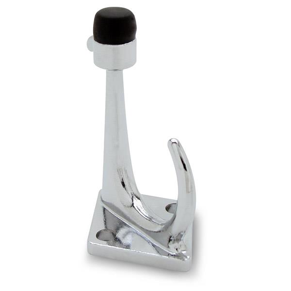 4280 COAT HOOK-COMBINATION BUMPER SAN-7810