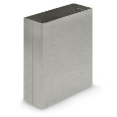 43039 PILASTER SHOE 3"L X 1-1/8"W X 4"H 43039 PILASTER SHOE 3"L X 1-1/8"W X 4"H