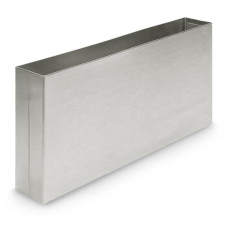 43059 PILASTER SHOE 5"L X 1-1/8"W X 4"H 43059 PILASTER SHOE 5"L X 1-1/8"W X 4"H