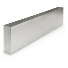 43229 PILASTER SHOE 22"L X 1-1/8"W X 4"H 43229 PILASTER SHOE 22"L X 1-1/8"W X 4"H