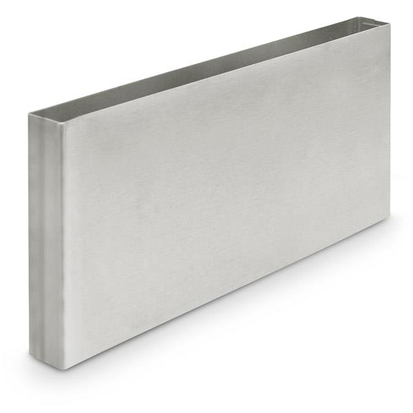 44059 PILASTER SHOE 5"L X 1"W X 4"H
