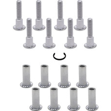 450 SCREW PACK - SURFACE HINGE 3/4" - 3/4" 450 SCREW PACK - SURFACE HINGE 3/4" - 3/4"