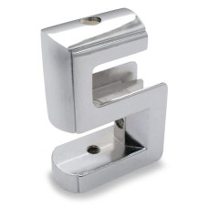 4540 DOOR INSERT - TOP -CHROME PLATED 4540 DOOR INSERT - TOP -CHROME PLATED