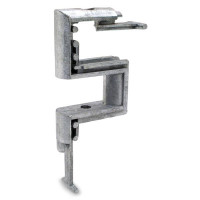 4556 DOOR INSERT-TOP-FL UNPLATED 4556 DOOR INSERT-TOP-FL UNPLATED