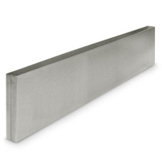 46149 PILASTER SHOE 14"L X 1/2"W X 4"H