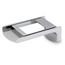 4700 DOOR INSERT BOTTOM-FI-CHROME