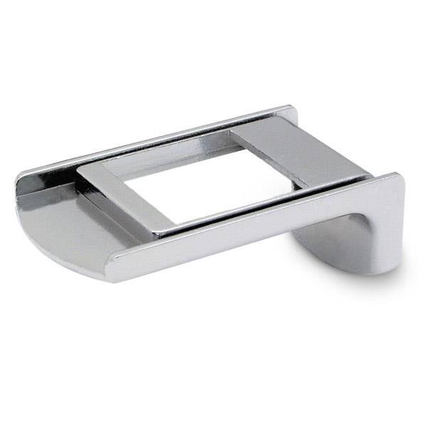 4700 DOOR INSERT BOTTOM-FI-CHROME