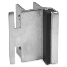 4903 STRIKE & KEEPER (INSWING) 3/4"-3/4" (T-SLOT) STAINLESS 4903 STRIKE & KEEPER (INSWING) 3/4"-3/4" (T-SLOT) STAINLESS
