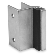 4913 STRIKE & KEEPER (OUTSWING) 3/4" STAINLESS 4913 STRIKE & KEEPER (OUTSWING) 3/4" STAINLESS