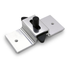 4984 LATCH-SLIDE(ANGLE BAR) ALUMINUM-BD 4984 LATCH-SLIDE(ANGLE BAR) ALUMINUM-BD