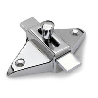 5020 LATCH SLIDE SURFACE MOUNTED 5020 LATCH SLIDE SURFACE MOUNTED