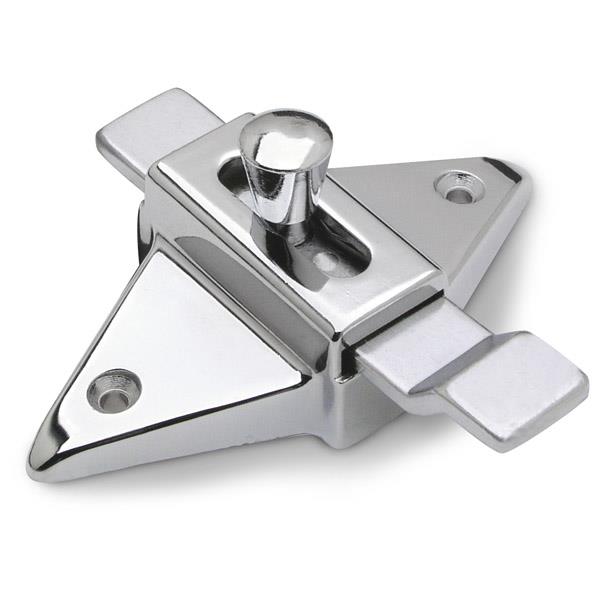 5040 LATCH-SLIDE-SURFACE REVERSE OFFSET BAR
