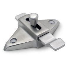 5043 LATCH-SLIDE-SURFACE REVERSE-OFFSET BAR-SS 5043 LATCH-SLIDE-SURFACE REVERSE-OFFSET BAR-SS