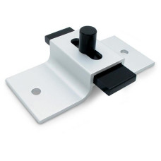 5054 LATCH-SLIDE-SURFACE MOUNTED- CA ALUMINUM 5054 LATCH-SLIDE-SURFACE MOUNTED- CA ALUMINUM