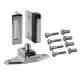 Latch/Strike & Keeper kits Selector Tool