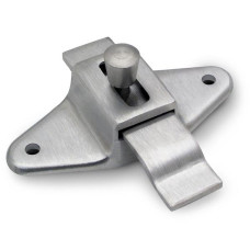 5063 LATCH-SLIDE-OFFSET SURFACE STAINLESS 5063 LATCH-SLIDE-OFFSET SURFACE STAINLESS
