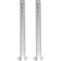 510 SCREW PACK - 5440 & 5400 DOOR PULL 3/4" & 1" DOOR 510 SCREW PACK - 5440 & 5400 DOOR PULL 3/4" & 1" DOOR