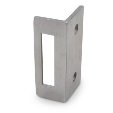 5163 KEEPER-SURFACE LATCH-STAINLES-4100K 5163 KEEPER-SURFACE LATCH-STAINLES-4100K
