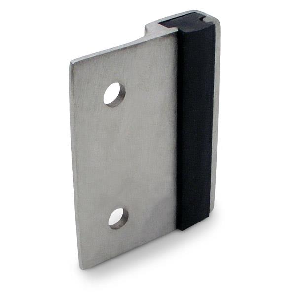 5173 STRIKE FOR DOOR - STAINLESS- 4100-SS