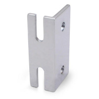 5180 KEEPER FOR THROW LATCH 4100-T 5180 KEEPER FOR THROW LATCH 4100-T