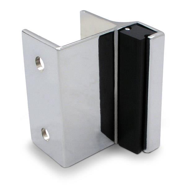 5210 STRIKE & KEEPER (OUTSWING) 1-1/4" POST