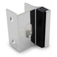Concealed Latch