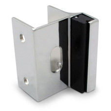 5230 STRIKE & KEEPER (CONCEALED LATCH) 1-1/4" POST 1" DOOR 5230 STRIKE & KEEPER (CONCEALED LATCH) 1-1/4" POST 1" DOOR