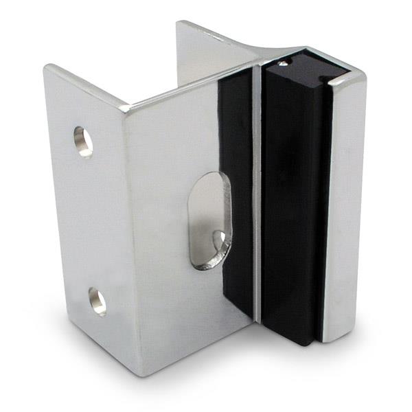 5230 STRIKE & KEEPER (CONCEALED LATCH) 1-1/4" POST 1" DOOR